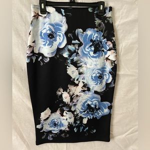 Women’s pencil skirt